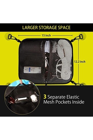 Trendooze Homyl Paddleboard Güverte Çantası - Sörf Tahtası Destekçi