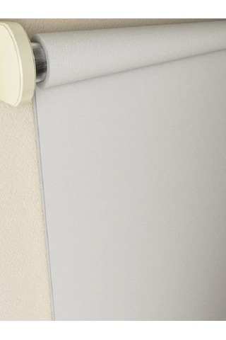 Krem Stor Perde Ms1202 Krem