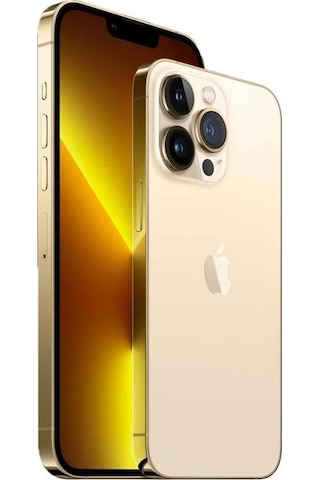 Yenilenmiş Apple İphone 13 Pro 256 GB B Kalite (12 Ay Garantili)
