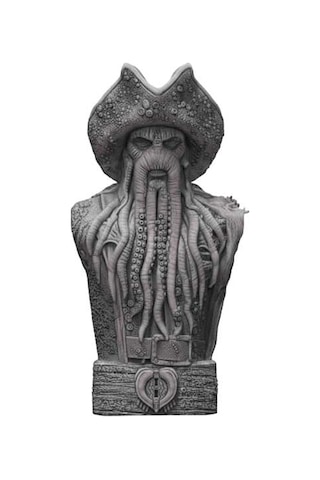Davy Jones Figür