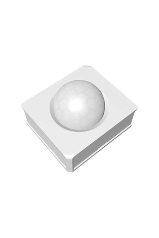 Moly Zigbee Akıllı Pır Hareket Sensörü, Snzb-03, 6m Algılama, 110 Açı, Pil Dahil, Ifttt Desteği