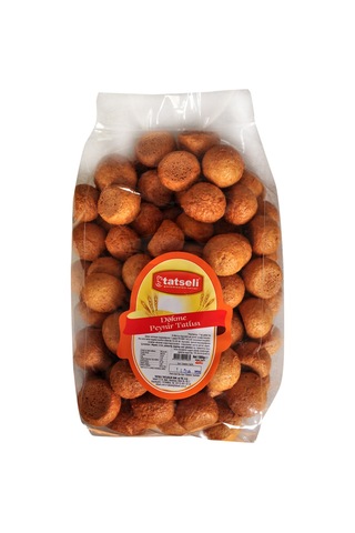 Tatseli Dökme Peynir Tatlısı Ekonomik Boy 1000 gr 2'Li Paket (2X 1000gr)