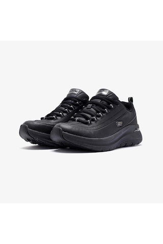 Skechers Arch Fit 2.0 Star Bound Kadın Ayakkabısı150061tk-bbk Siyah