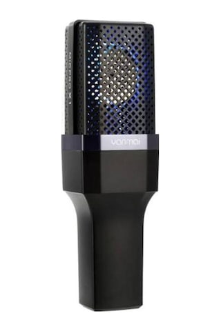 Micpro X1 Rgb Profesyonel Kardiyoid Kondansatör Mikrofon