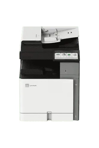 Lexmark Xc9535 A3 Renkli 35 Kopya Çok Fonskiyonlu Yazıcı