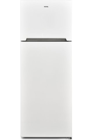 Vestel NF52111 451 LT No-Frost Çift Kapılı Buzdolabı