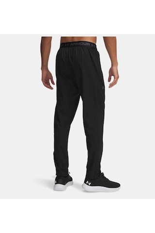 Ua Vanish Woven Tapered Pants Erkek Eşofman Altı 1390055 1390055 001 001