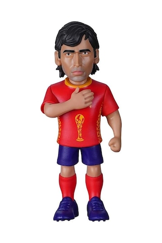Minix Raul Spain -25060