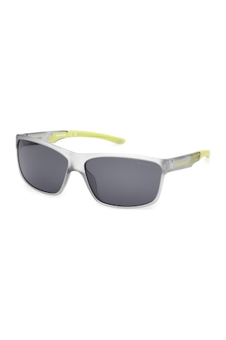Skechers Se00158 20d Erkek Güneş Gözlüğü Gri