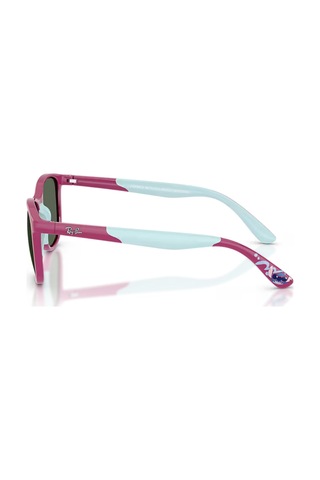 Ray-ban Junior 0rj9077s 719271 49 16 130 Gu036958 Güneş Gözlüğü Pembe