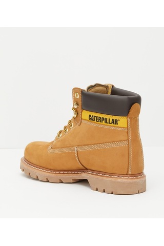 Caterpillar Cat 015g100095 Colorado Deri Caterpıllar Unisex Bot 001