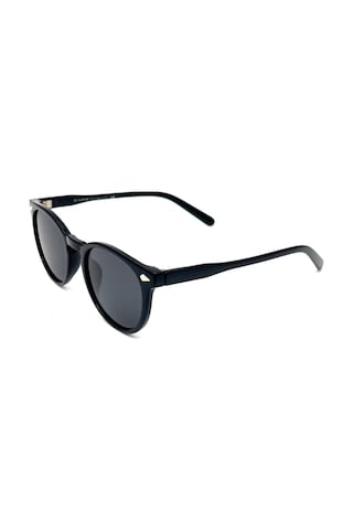 De Valentini Dv Vg1065 C5 Unisex Güneş Gözlüğü Siyah