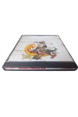 Chıcago's Greatest Hıts Cd