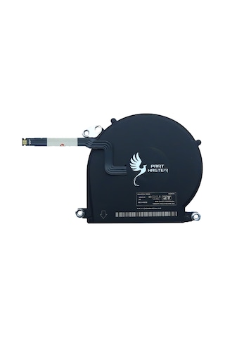 Apple Uyumlu MacBook Air 11" A1370 Mid-2011 Notebook Fan