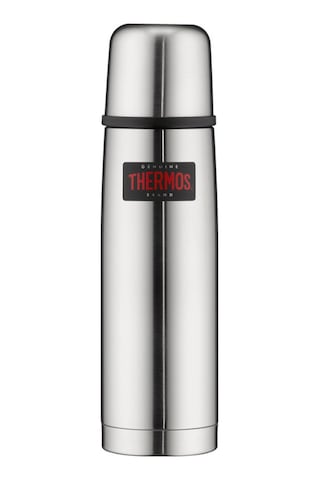 Thermos Fbb-500 Staltermos Classic 0,5 Lt. Paslanmaz Çelik Gri