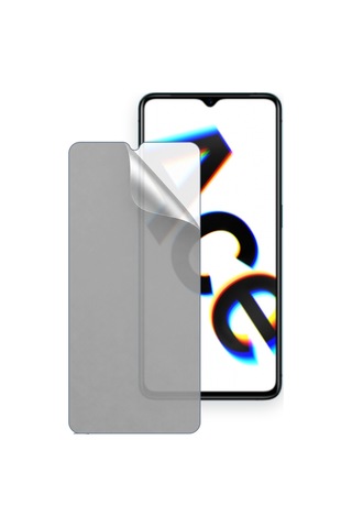 Schitec Oppo Reno Ace Uyumlu Ön Yüzey Mat Hidrojel Ekran Koruyucu 25568293