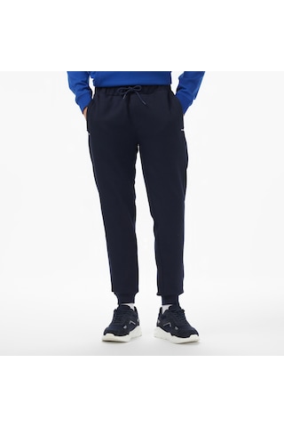 Nautica Erkek Lacivert Classic Fit Eşofman Altı Düz K57112t Lacivert
