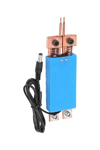 Endüstriyel Punta Kaynak Kalemi, Endüstriyel Punta Kaynağı Için