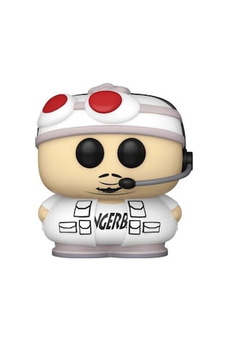Funko Pop TV South Park Boyband Cartman 65754