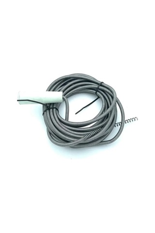 Lavabo Ve Gider Boru Açacağı 3 Metre 5468 Çok Renkli