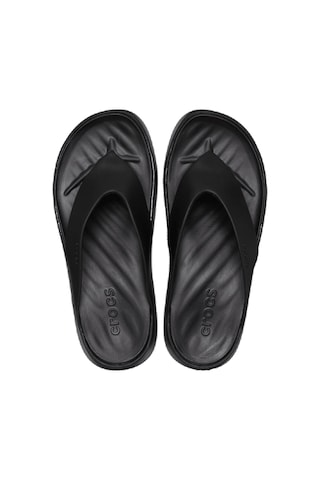Crocs Getaway Platform Flip Kadın Terlik Cr209410 Crc.001 Çok Renkli