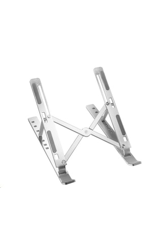 Frisby FNC-5150ST Taşınabilir Katlanır Alüminyum Tablet/Notebook/Laptop Standı (10 ~ 15.6) Frisby FNC-5150ST Taşınabilir Katlanır Alüminyum Tablet/Notebook/Laptop Standı (10 ~ 15.6)
