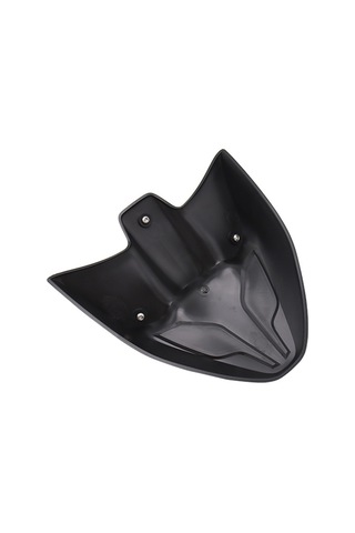 Padalink Yamaha Tracer 700 İçin Siyah Abs Ön Çamurluk - 2016-2021 Modelleri Uyumlu