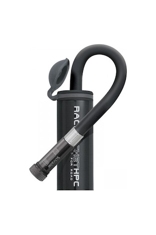 Topeak Race Rocket 120 PSI Siyah Bisiklet Pompa