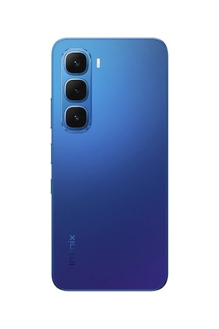 İnfinix Hot 60i 4 GB 128 GB (infinix Türkiye Garantili)