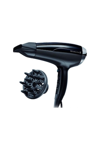 Remington D5215 Pro Air Shine 2300 W Saç Kurutma Makinesi