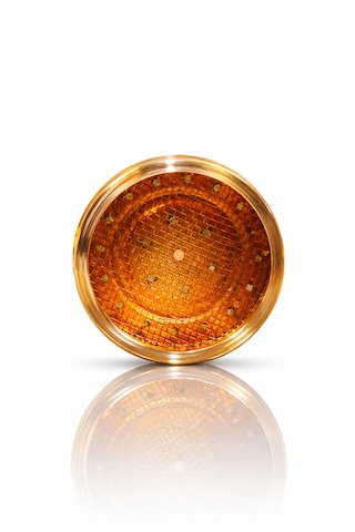 Copper Balance Classic Hmd %100 Bakır Isı Yönetim Közlüğü