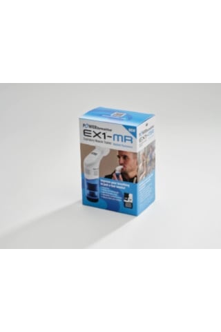 Powerbreathe Ex1-mr Medium Resistance