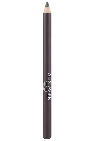 Alix Avien Uzun Süre Kalıcı Belirginleştirici Şekillendirici Kahve Kaş Kalemi Brow Liner 155 Onyx