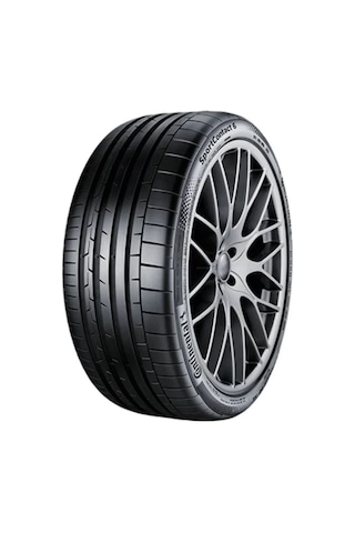 Continental Sportcontact 6 325/30r21 108y XL Fr Yaz Lastiği 2024