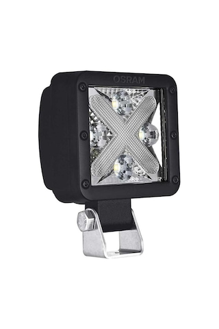 Osram Off-road Led Lamba Cube Mx85-sp Leddl101-sp