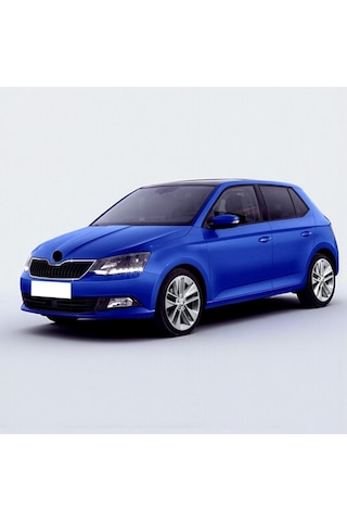 Skoda Fabia 3 2015-18 1.4tsi Emme Hava Kılavuz Borusu 04e129651c