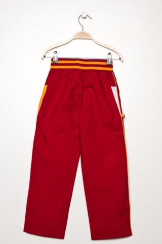 Gsstore Galatasaray Orijinal Lisanslı Kırmızı Eşofman Altı