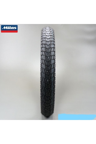 Mitas  2.75-17 Mc51 47P M+S Dört Mevsim Arka Lastik
