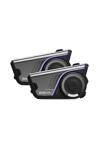 Sena 60s Dual İkili Set Motosiklet İnterkomu