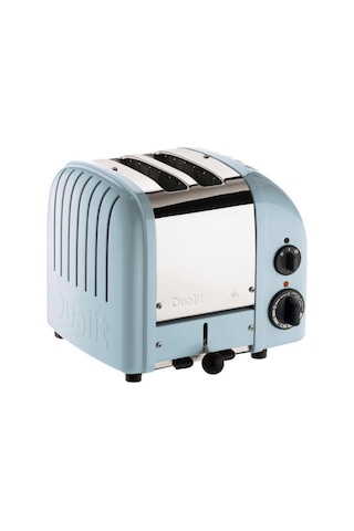 Dualit 27036 Classic 2 Dilim Ekmek Kızartma Makinesi