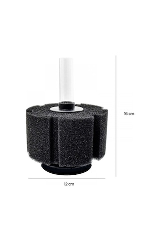 Atlantik Atl-300 Pipo Filitre