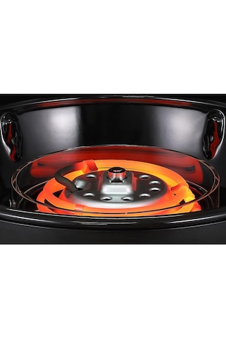 Aygaz Cadac Ebraai 40 Fs 2300 W Elektrikli Barbekü