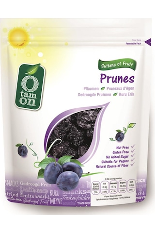 Otamon Kuru Erik 150 G