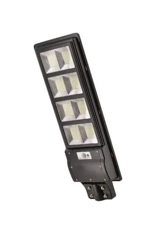 Cata Ct-4642 300w Beyaz Sensörlü Solar Led Sokak Armatürü