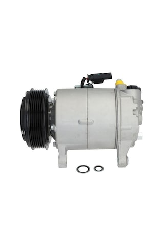 Bosch Klıma Kompresoru Bmw 5,7,x1,x2,x3,x4 Mını Cooper,clubman,countryman 1986ad1036
