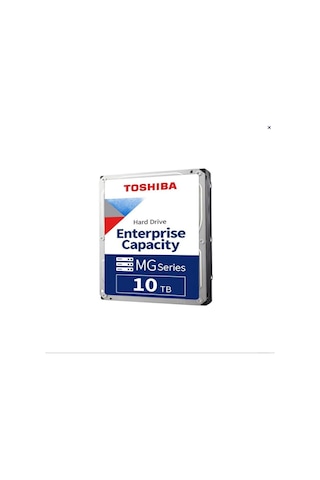 3.5\" 10tb 7200rpm 256mb Sata3 Hdd-119656