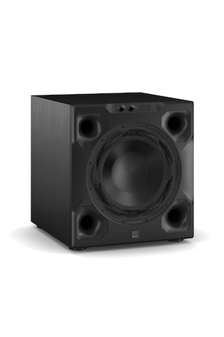 Dalı Sub V-16 F Aktif Subwoofer Siyah