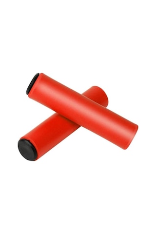 Forte Gt Bisiklet Elcik Silikon Sünger Xbyc 2005 Kırmızı