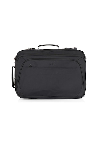 Ççs Ççs51269 Unisex Laptop & Evrak Çantası Siyah