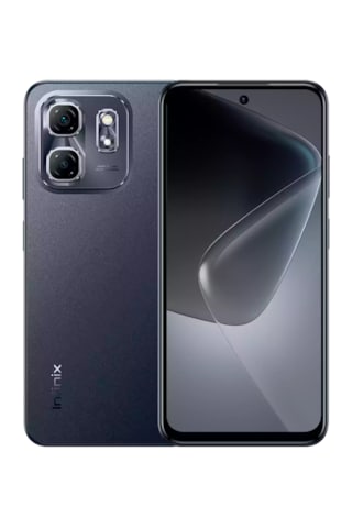 Infinix Hot 50i 6 GB 128 GB (Infinix Türkiye Garantili)